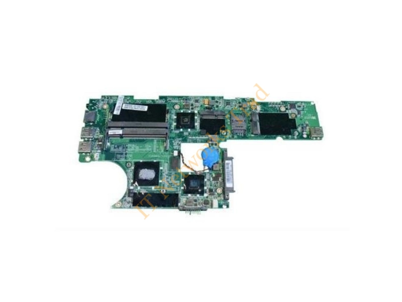 60Y5712 IBM System Board for ThinkPad X100E AMD Laptop Laptop Motherboard