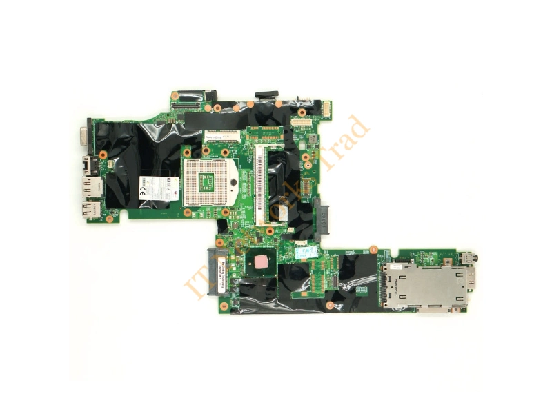 60Y5713 IBM System Board for ThinkPad T410 T410I Laptop Laptop Motherboard