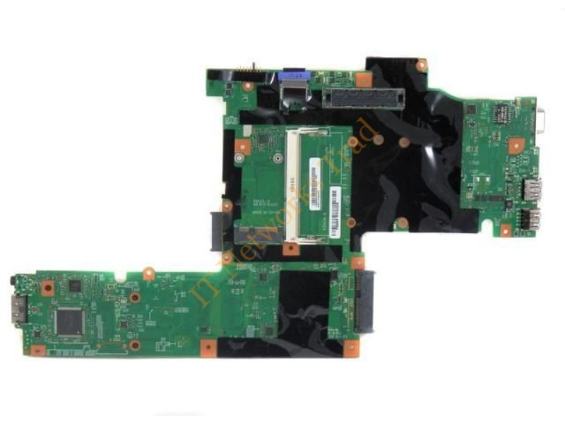 60Y5716 Lenovo System Board for ThinkPad T410 T410I Laptop Laptop Motherboard