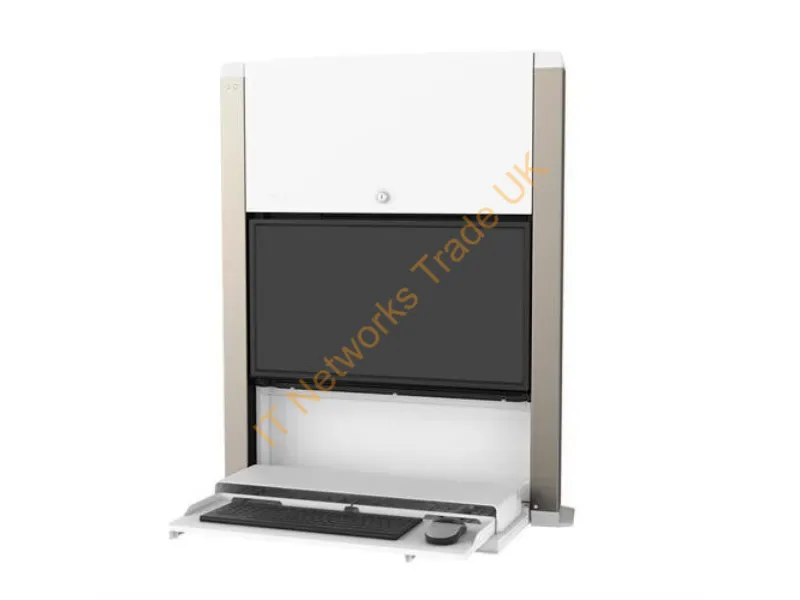 61-367-030 - Ergotron Carefit Enclosure