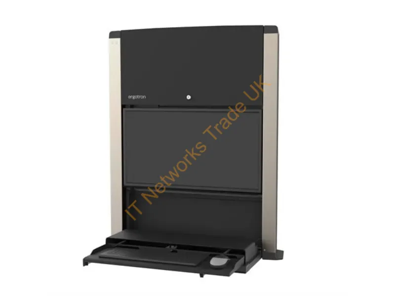 61-367-060 - Ergotron Carefit Enclosure