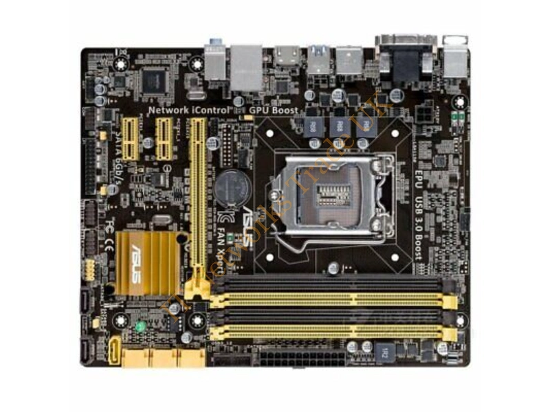 61-C1BLG0-01 ASUS CS5111 System Board Motherboard