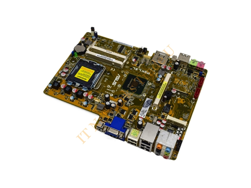 61-MIB430-02 ASUS Essentio CS5112 Desktop Motherboard