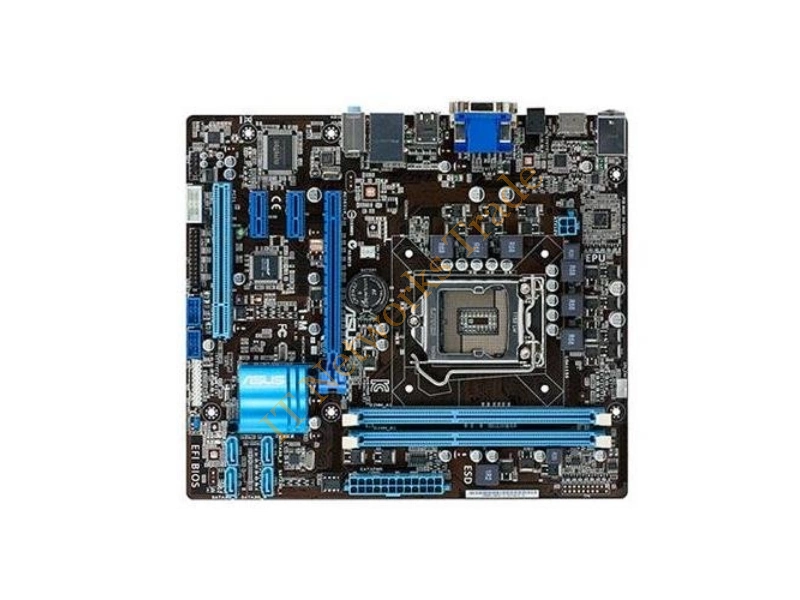 61-MIBBJ4-01 ASUS Essentio Cm1330 AMD Desktop Motherboard Am3
