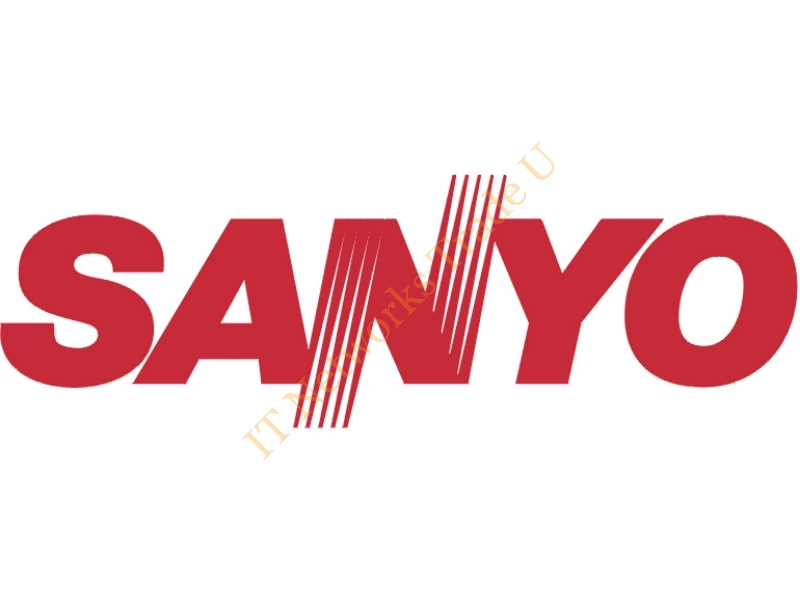 610-289-8422 - Sanyo Replacement lamp projector lamp Accessory
