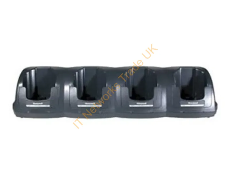 6100-NB-1 - Honeywell 6100-Nb-1 Mobile Device Dock Station Pda Black