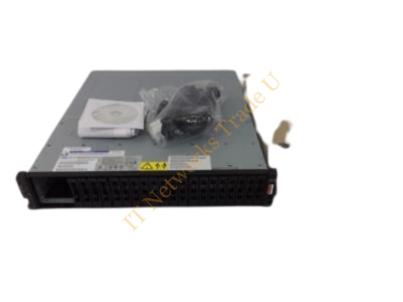 610024X Lenovo EXP2524 Storage Enclosure Network Storage System