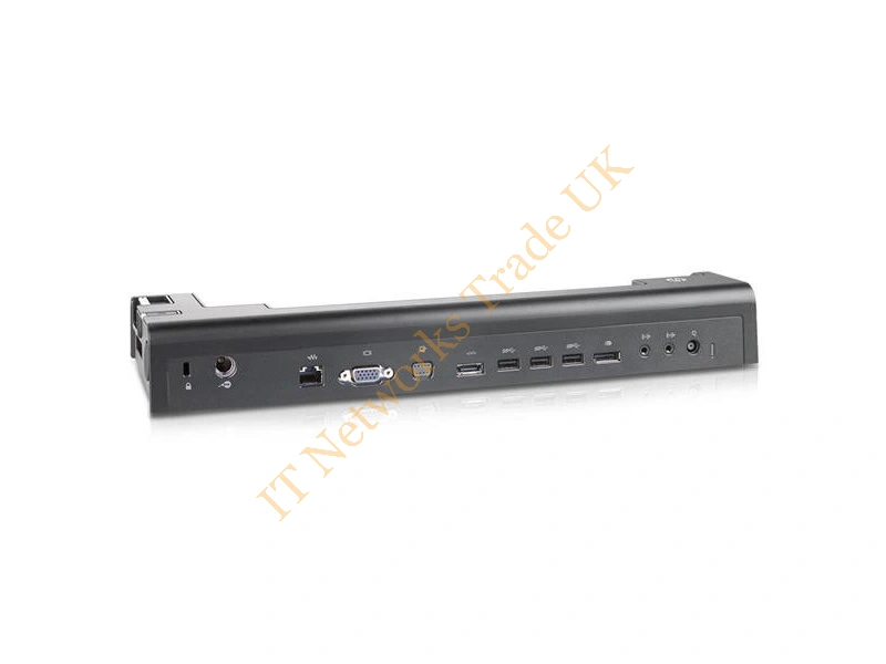 610051-001 HP 2540P Series Docking Station Laptop Accessory