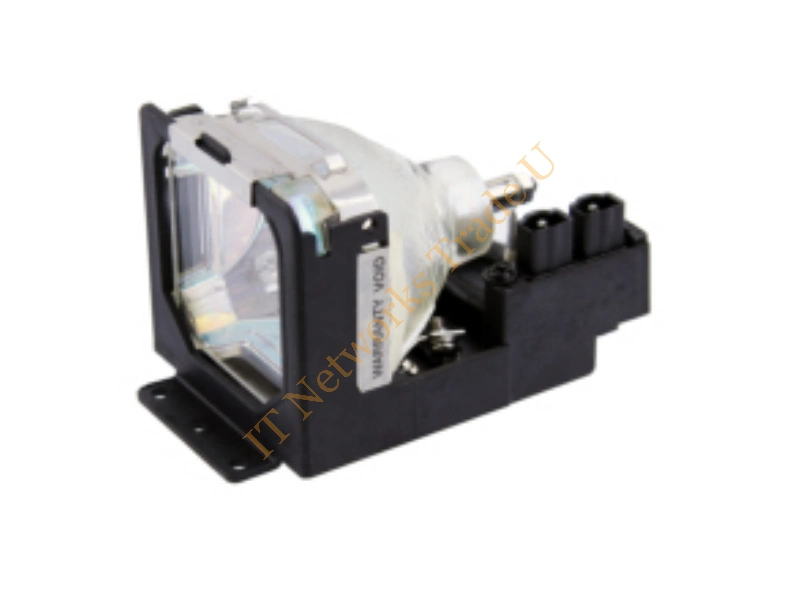 6102898422 - EIKI 610 289 8422 132W UHP projector lamp Accessory