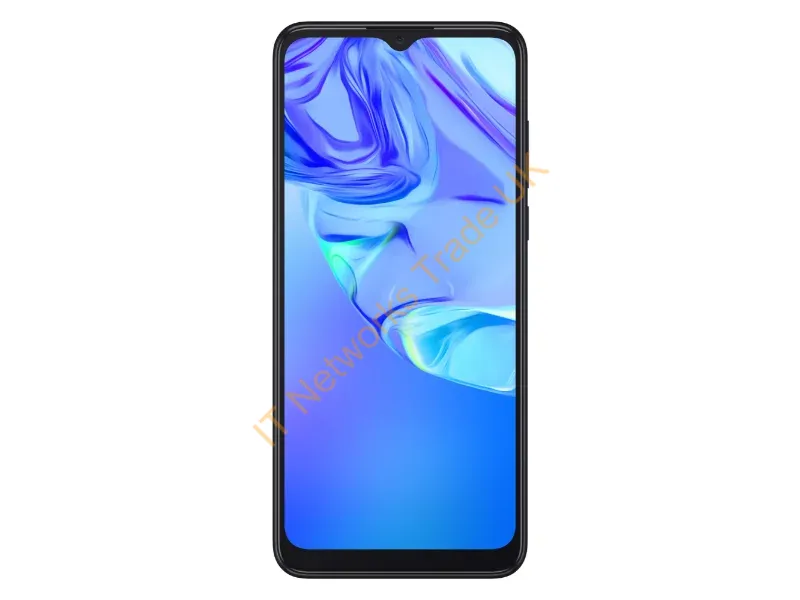 6102D-2BLCGB12 - TCL 305 16.6 cm (6.52") Dual SIM Android 11 Go Edition 4G USB Type-C 2 GB 32 GB 5000 mAh Blue