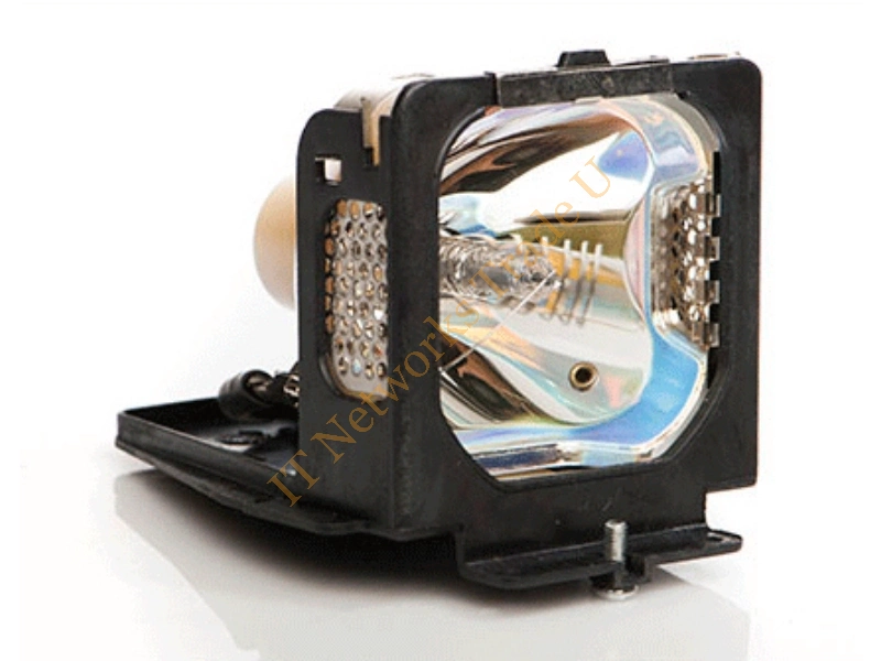 6103509051 - EIKI 610 350 9051 380W NSHA projector lamp Accessory