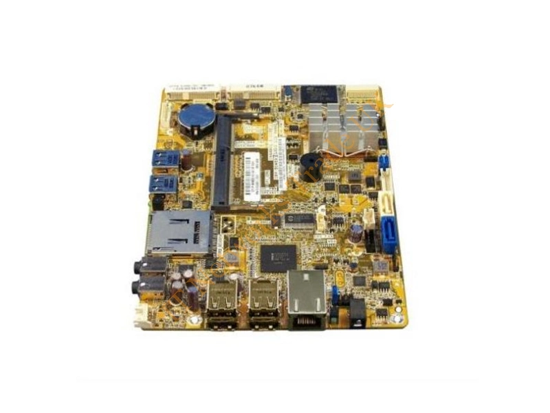 610465-001 HP ZhenJiang Dual Core D525 Motherboard Desktop Motherboard