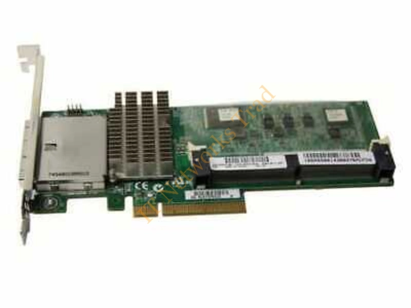 610671-001 HP Smart Array P421 2-Port SAS 6Gb/s PCI Express RAID Controller