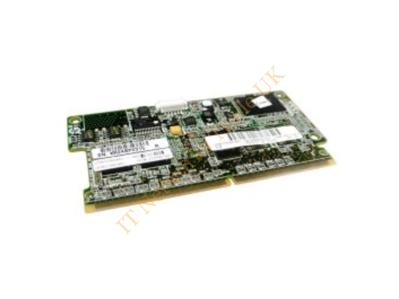 610673-001 HP 512MB Flash-Backed Write Cache 244-Pin DDR3 Mini-DIMM Memory Module Cache Memory