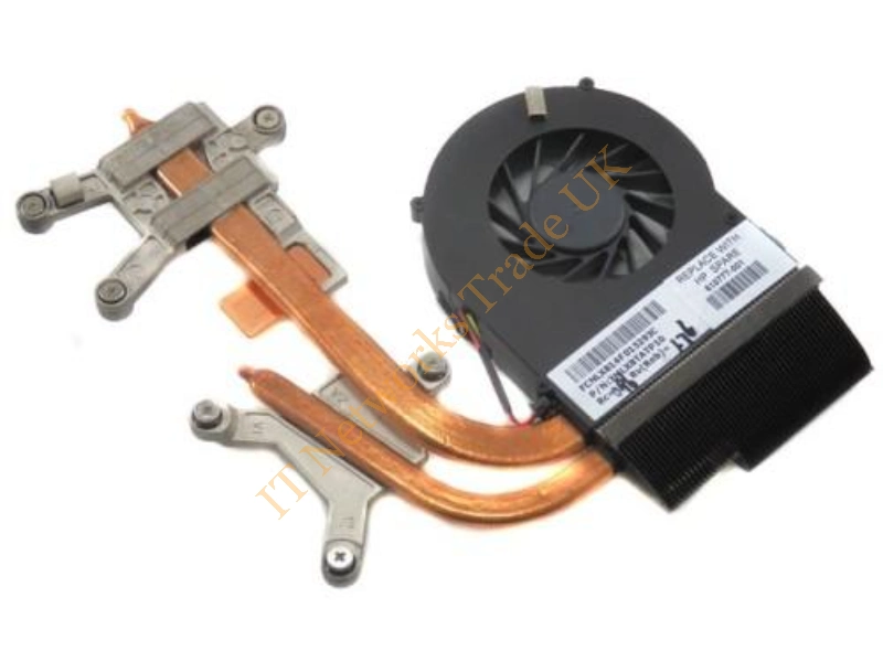 610777-001 HP CPU Cooling Fan for Pavilion Dv7 4000 Series