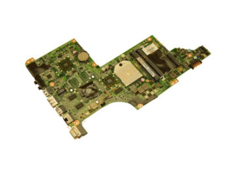 610782-001 HP Motherboard Dis HD5470/512 Jordan1. Desktop Motherboard
