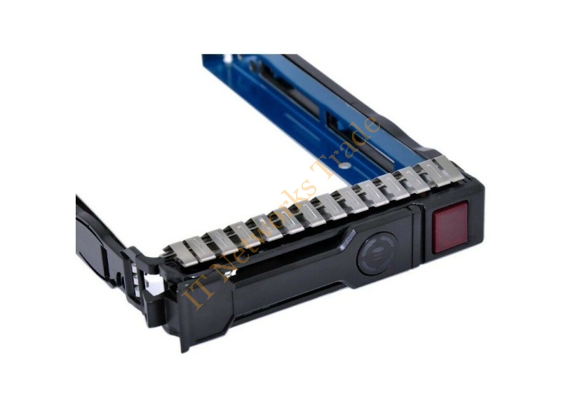 610857-001 HP DIMM Air Baffle for SL165z G7 Server Accessory