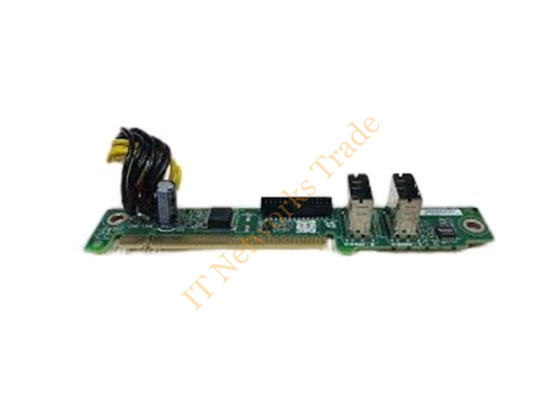 611045-001 HP Server Adapter Board for ProLiant DL170E G6 Server Accessory