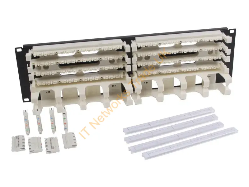 6110RM1 - Hubbell Premise Wiring Hubbell 6110Rm1 Telecom Cross