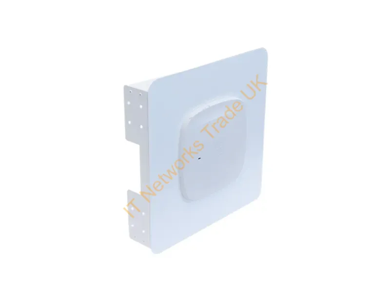 611123 - Ventev Right Angle Bracket - Cisco 9162