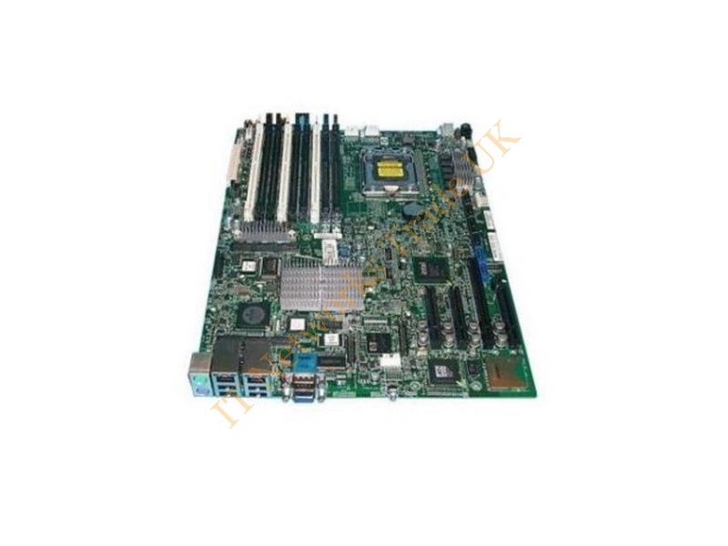 611139-001 HP System Board for ProLiant BL2X220C G7 Server Server Motherboard