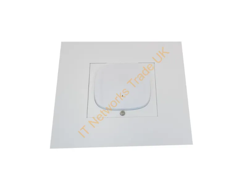 611143 - Ventev Wi-Fi Ceiling Tile Enclosure With Interchangeable Door For Cisco 9136 Access Points