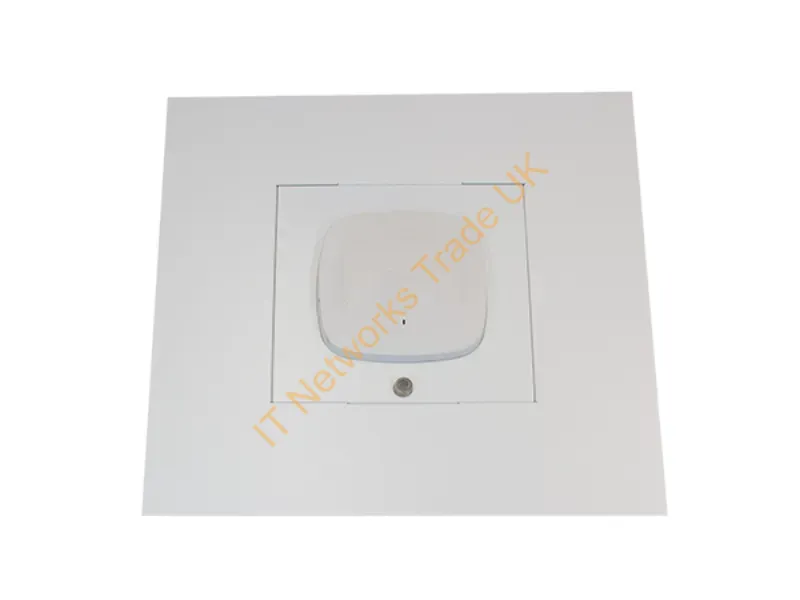 611144 - Ventev V3 Ceiling Tile Enclosure For Cisco 9162