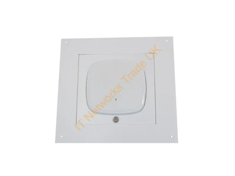 611147 - Ventev V2 Hard-Lid Ceiling Encl. For Cisco 9130