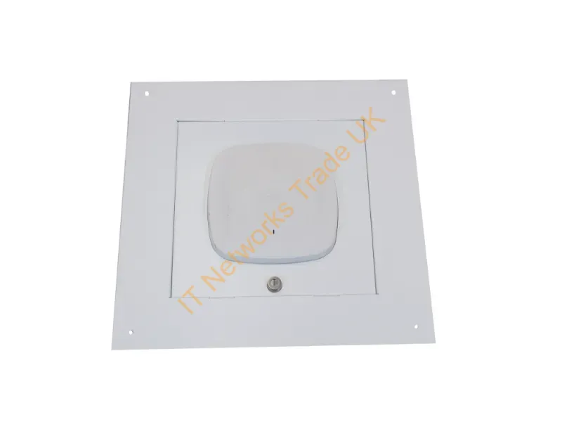 611149 - Ventev V2 Hard-Lid Ceiling Encl. For Cisco 9162