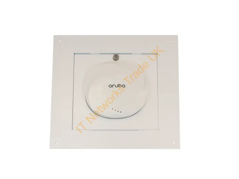611152 - Ventev V2 Hard-Lid Ceiling Encl. For Aruba 635