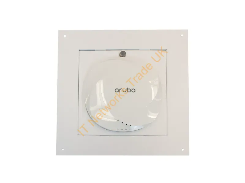 611153 - Ventev V2 Hard-Lid Ceiling Encl. For Aruba 655