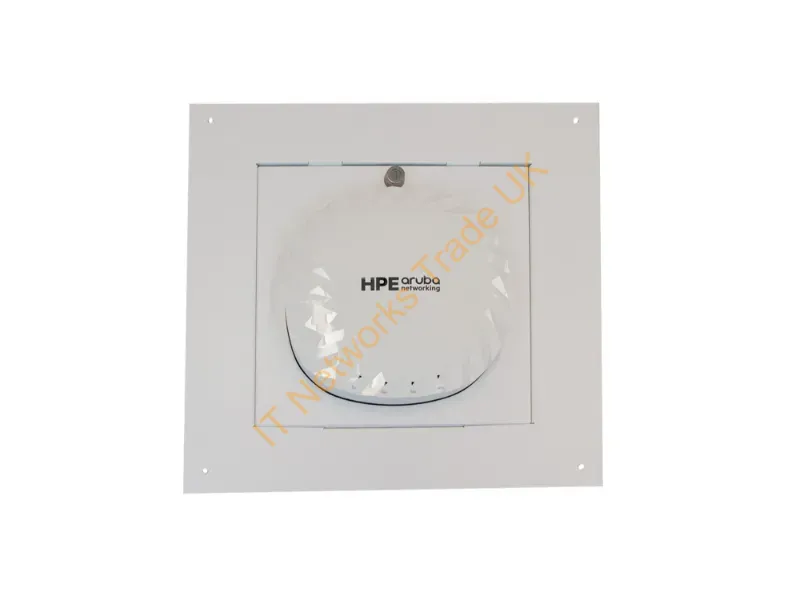 611154 - Ventev V2 Hard-Lid Ceiling Encl. For Aruba 735