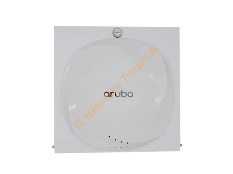 611158 - Ventev V3 Interchangeable Door For Aruba 655