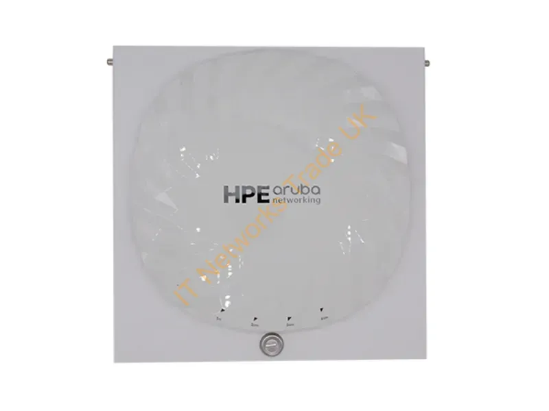 611160 - Ventev V3 Interchangeable Door For Aruba 755