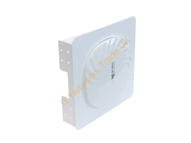 611165 - Ventev Right Angle Bracket - Aruba 755