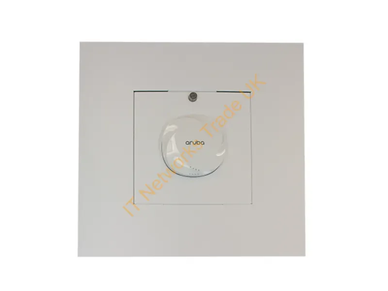 611166 - Ventev V3 Ceiling Tile Enclosure For Aruba 615