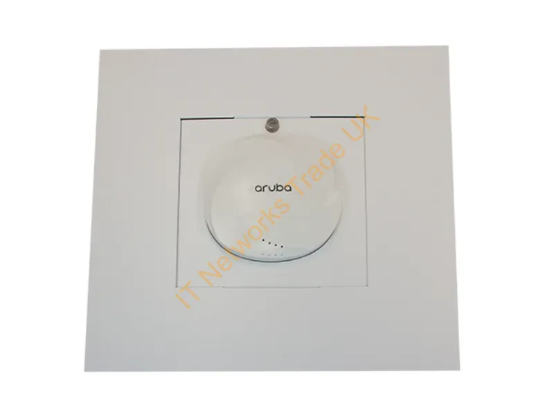 611167 - Ventev V3 Ceiling Tile Enclosure For Aruba 635