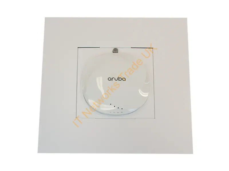 611168 - Ventev V3 Ceiling Tile Enclosure For Aruba 655