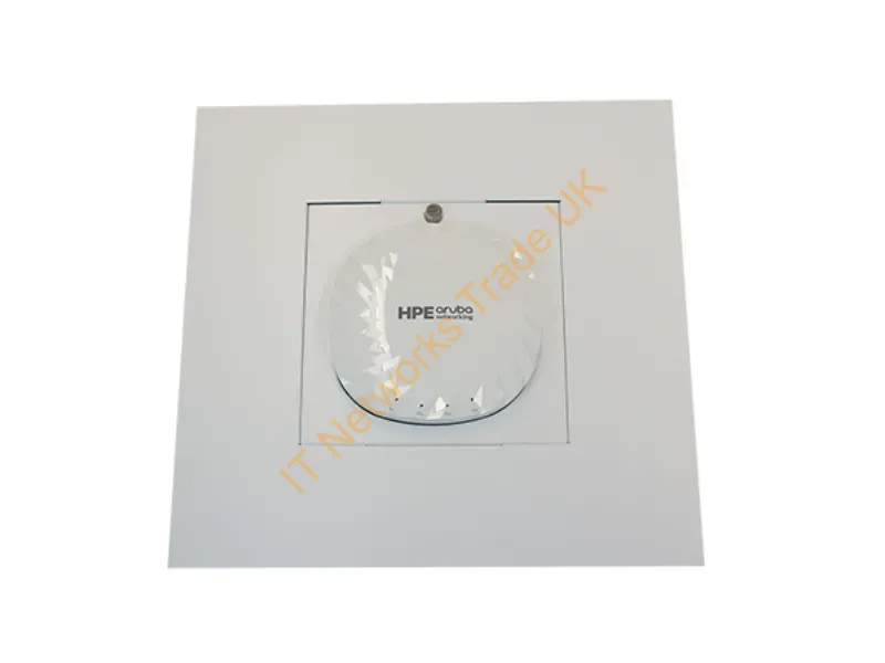 611169 - Ventev V3 Ceiling Tile Enclosure For Aruba 735