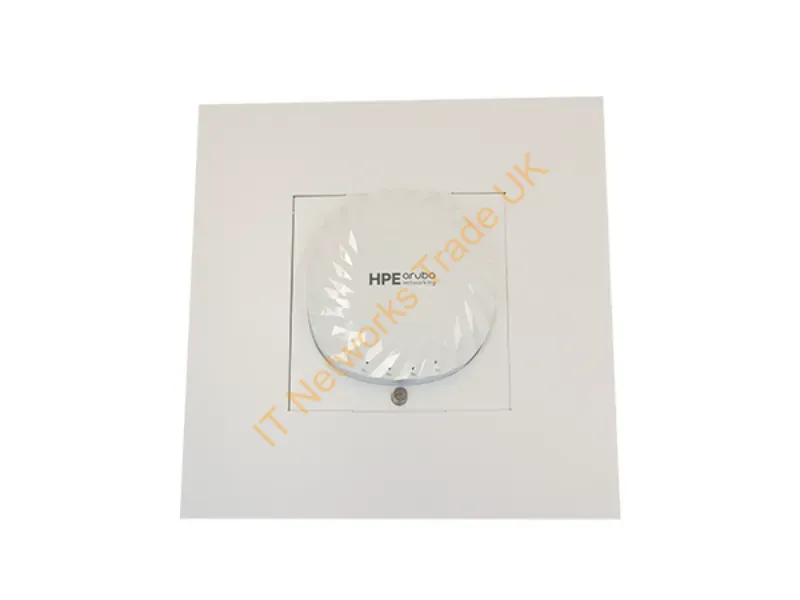 611170 - Ventev V3 Ceiling Tile Enclosure For Aruba 755