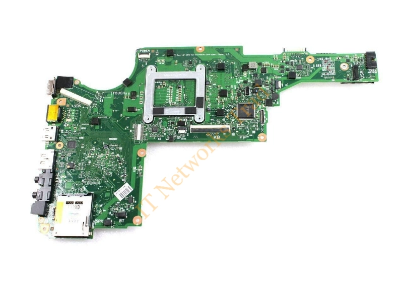 611329-001 HP Intel System Board for Pavilion DV5-2000 Laptop Laptop Motherboard