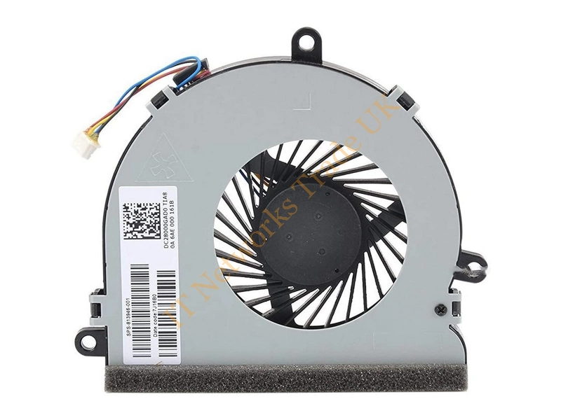 611400-001 HP SPS Fan Control Cooling Fan