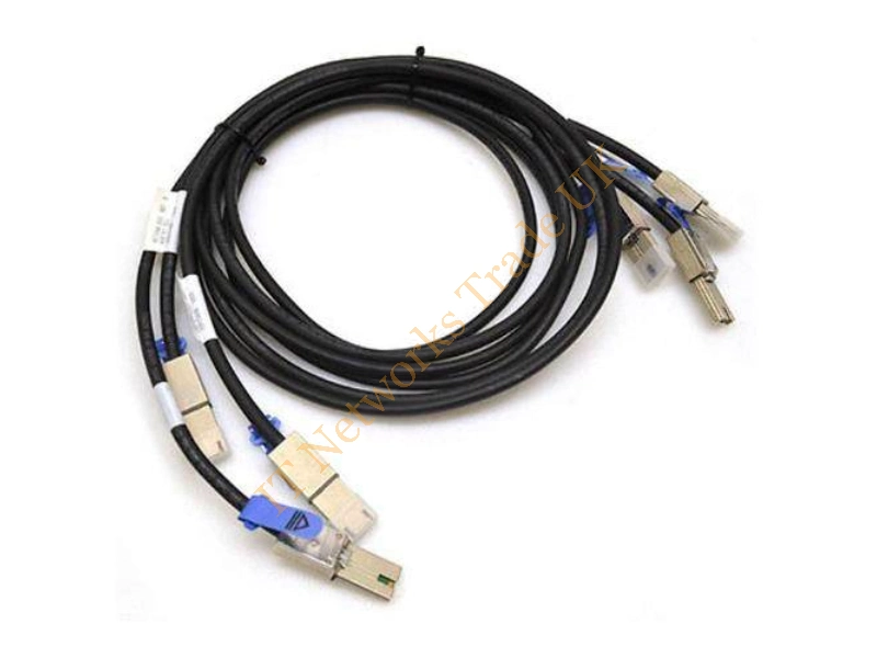 611402-001 HP 13-inch Mini-SAS Cable