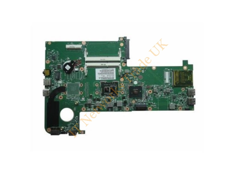 611490-001 HP System Board With i5 processor 430UM UM Desktop Motherboard