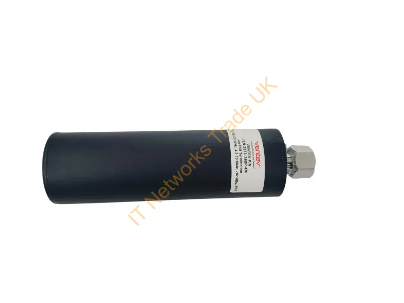 611578 - Ventev Termination 2W 0.35-6Ghz, Lowpim, 4.310M