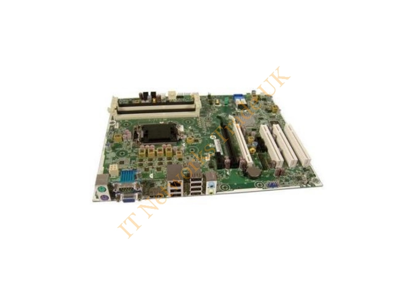 611796-002 HP System Board 8200 Cmt Desktop Motherboard