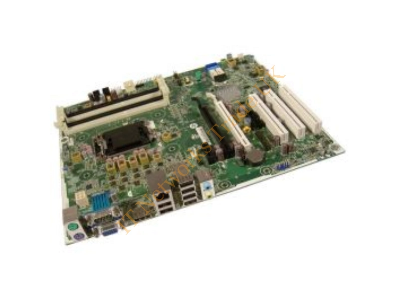 611796-003 HP 8200 Elite PCa B3 LGA115x Cmt Motherboard Desktop Motherboard