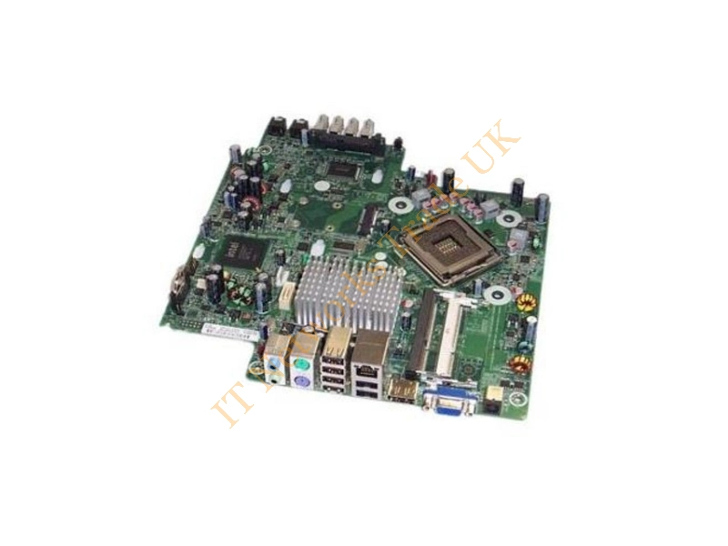 611800-000 HP System Board Elite 8200 Usdt Desktop Motherboard