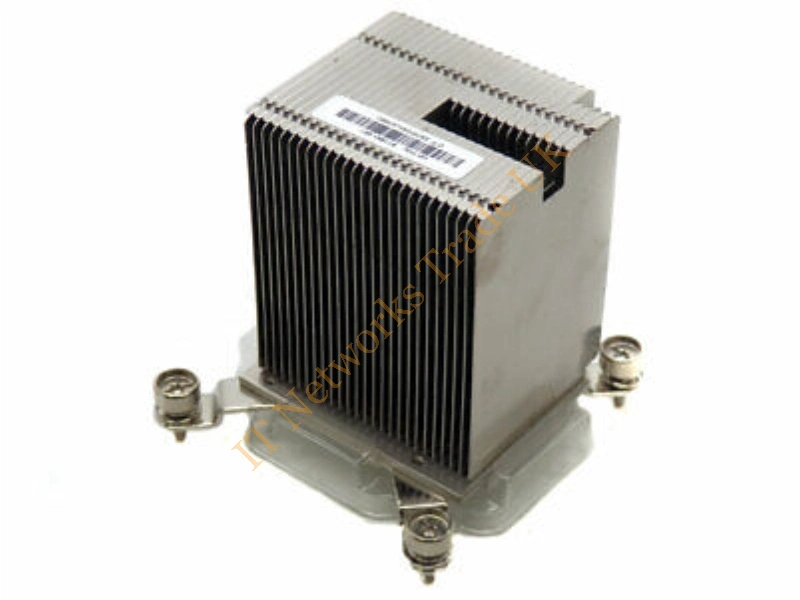 611891-001 HP Processor Heatsink Assembly for Desktop