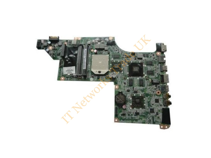 612008-001 HP Motherboard Hm55 Dis HD5650/1g Yao1 Desktop Motherboard